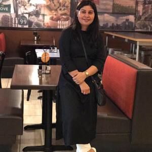 Meet your Posher, Ritu